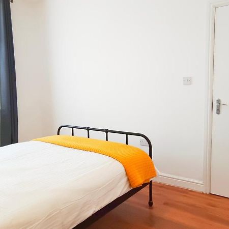 Apartamento Acacia Flat 189 Londres Exterior foto