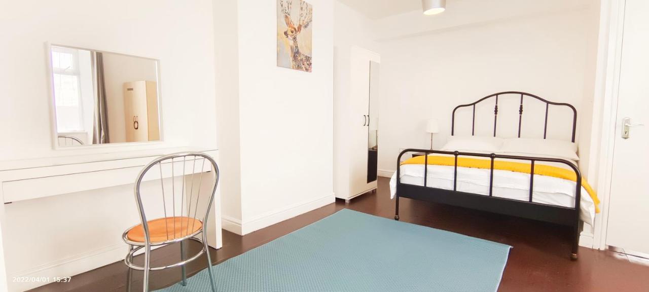 Apartamento Acacia Flat 189 Londres Exterior foto