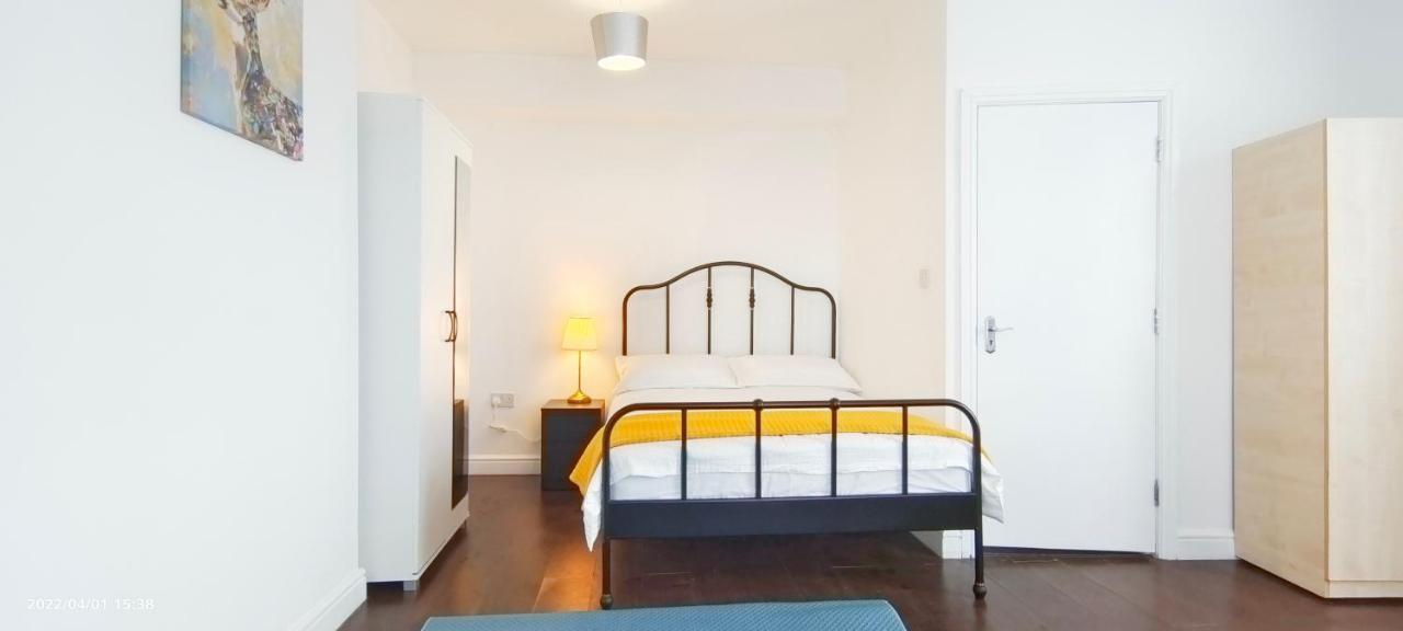 Apartamento Acacia Flat 189 Londres Exterior foto
