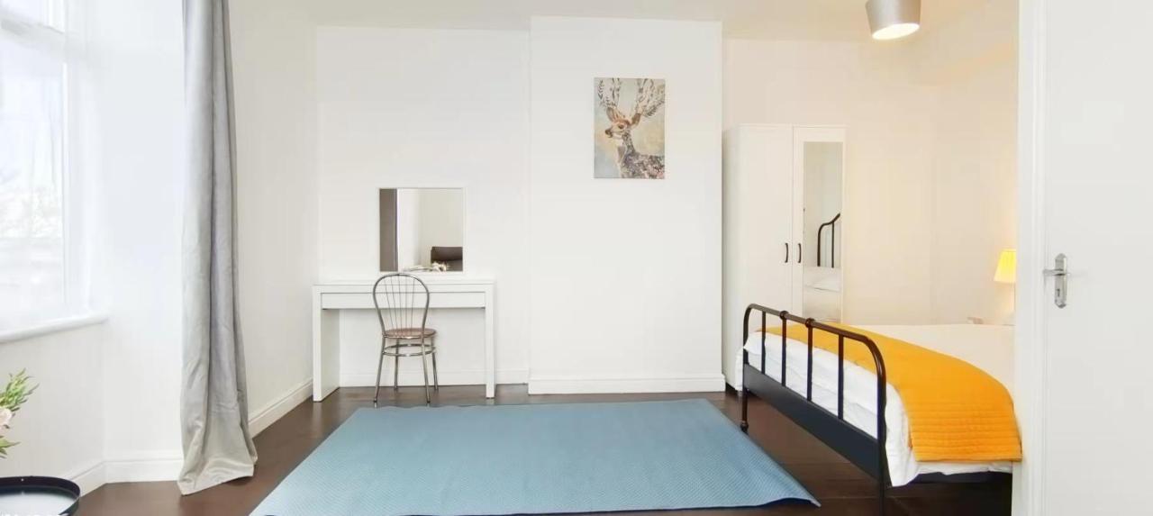 Apartamento Acacia Flat 189 Londres Exterior foto