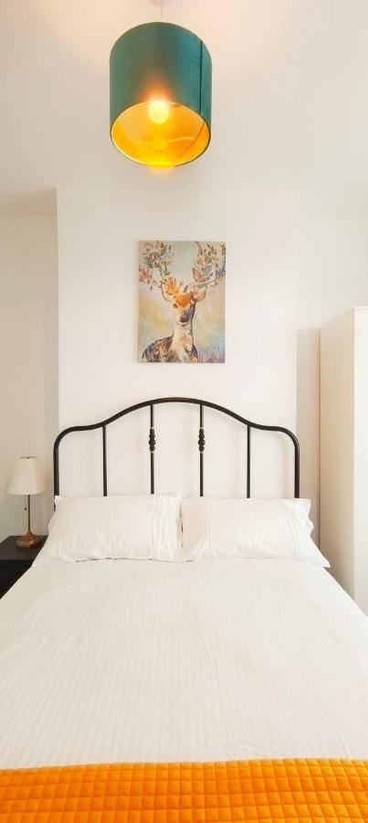 Apartamento Acacia Flat 189 Londres Exterior foto