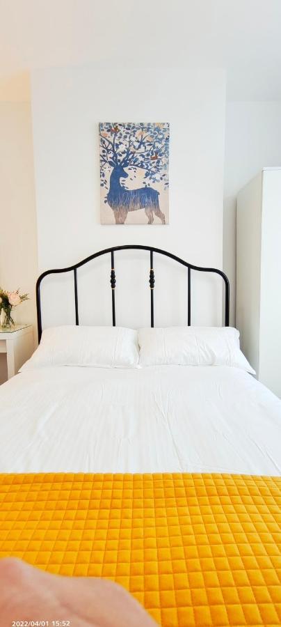 Apartamento Acacia Flat 189 Londres Exterior foto