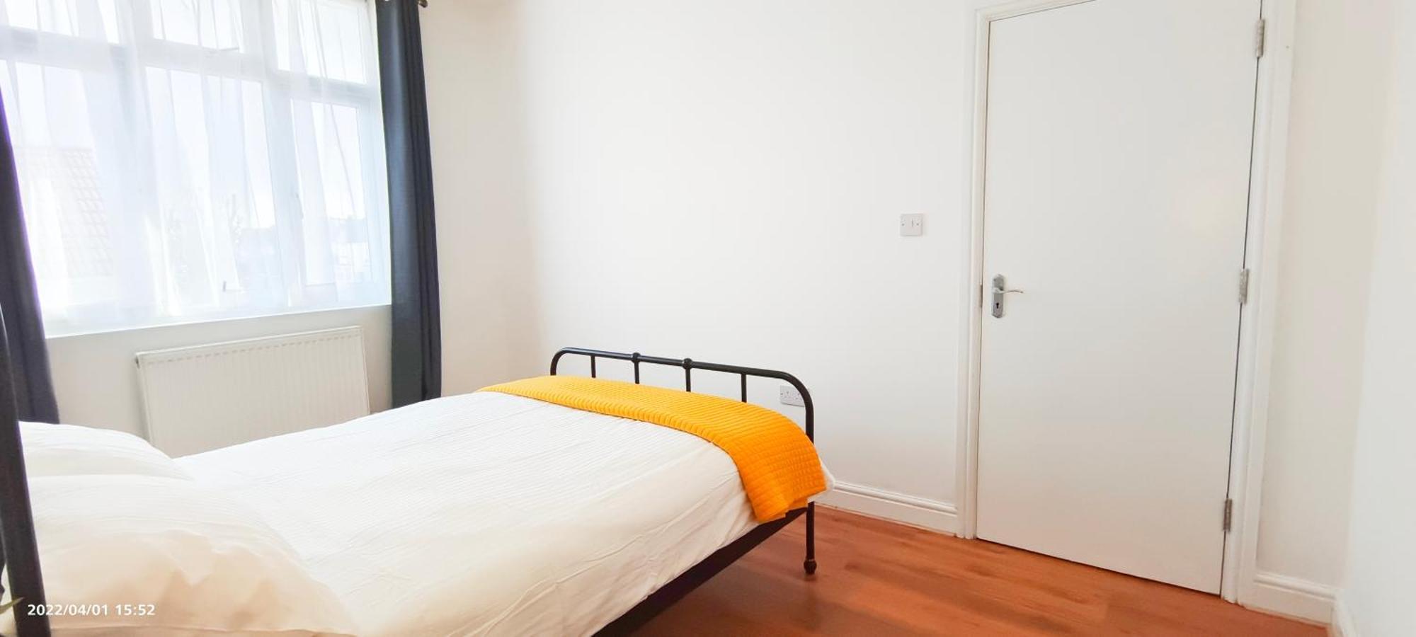 Apartamento Acacia Flat 189 Londres Exterior foto