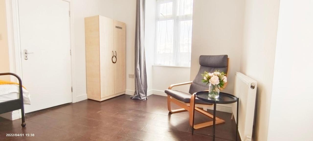 Apartamento Acacia Flat 189 Londres Exterior foto