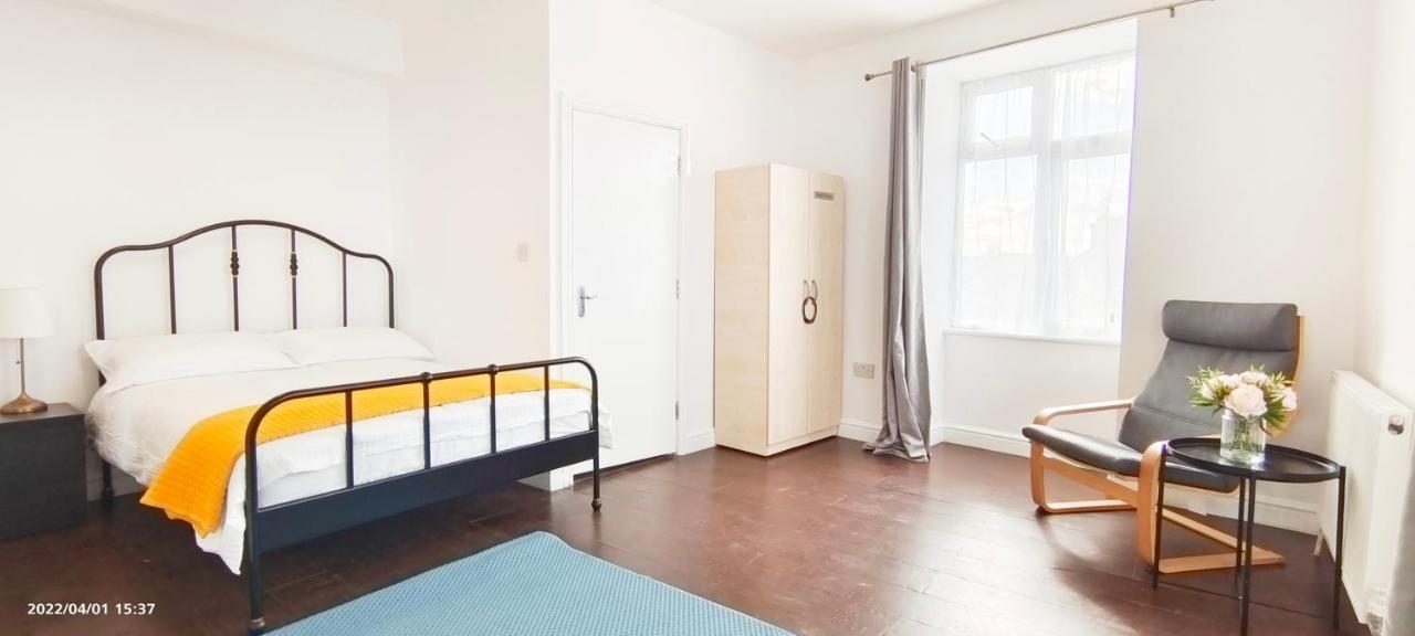 Apartamento Acacia Flat 189 Londres Exterior foto
