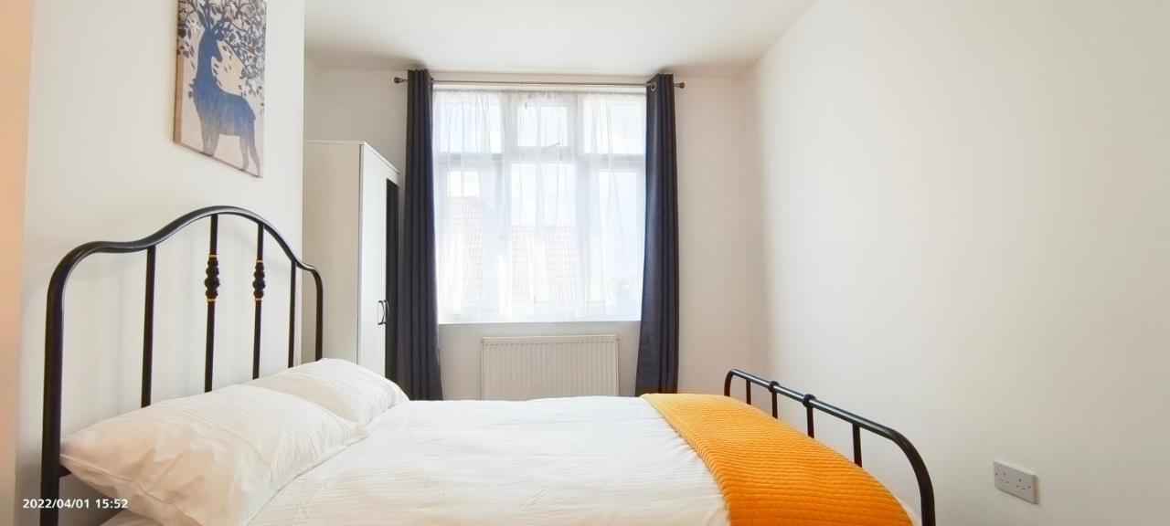 Apartamento Acacia Flat 189 Londres Exterior foto