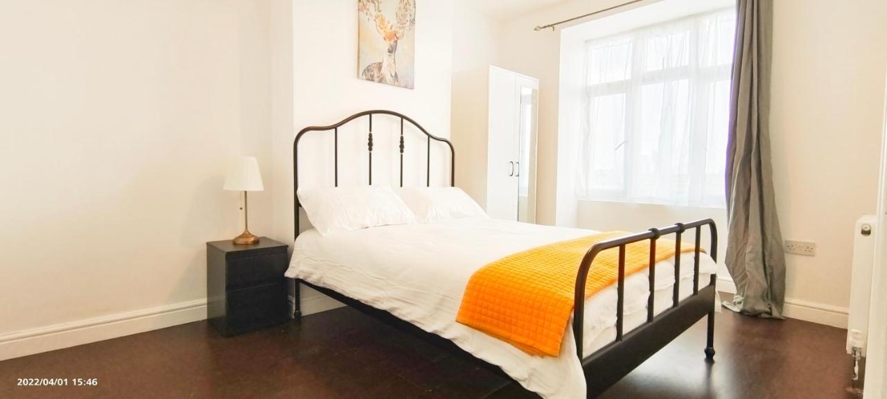 Apartamento Acacia Flat 189 Londres Exterior foto