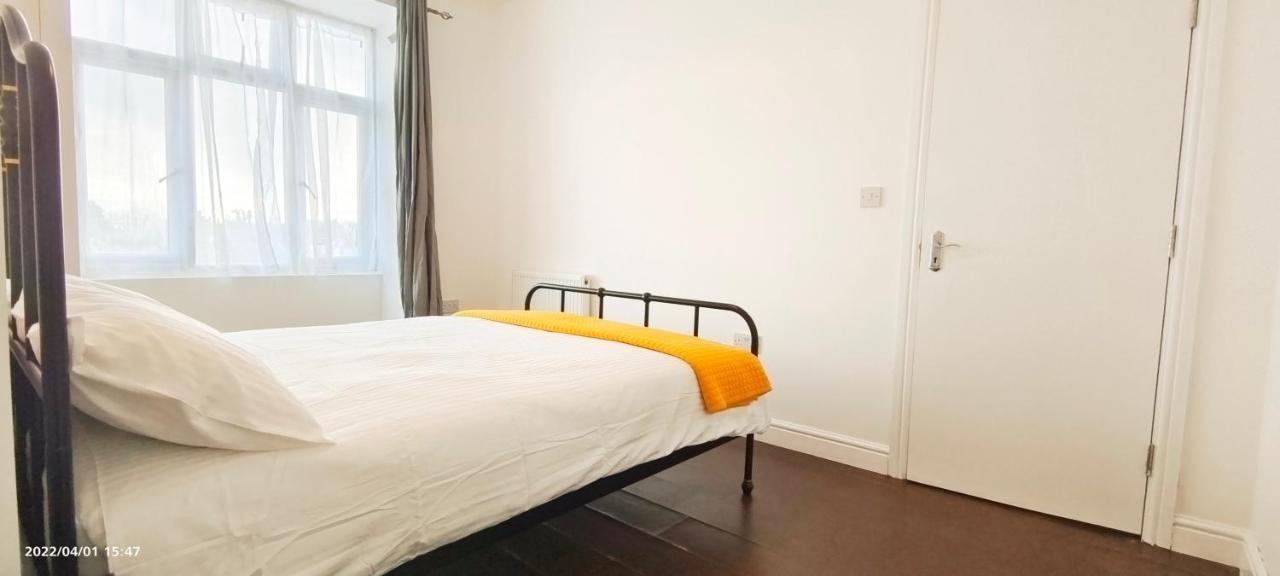 Apartamento Acacia Flat 189 Londres Exterior foto