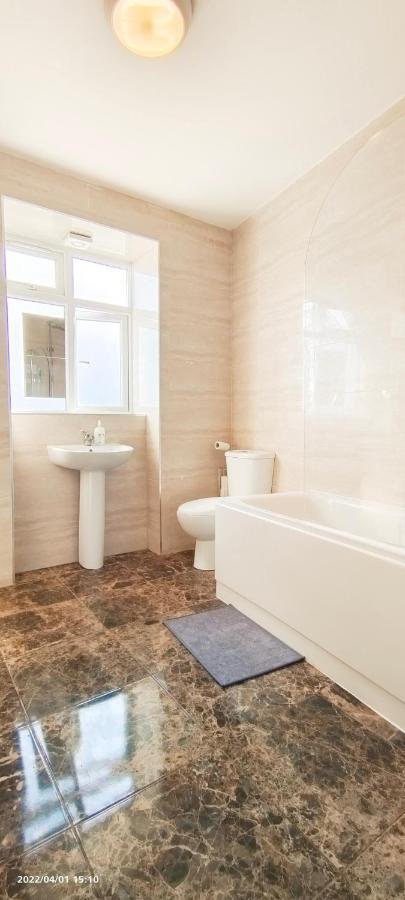 Apartamento Acacia Flat 189 Londres Exterior foto