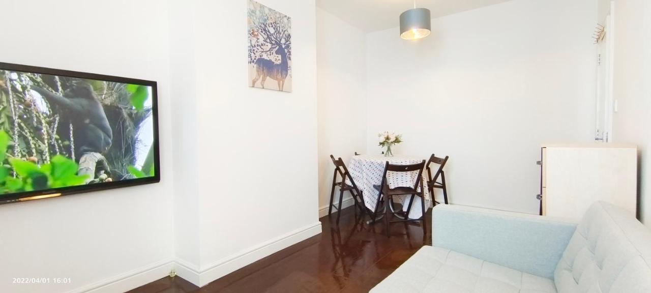 Apartamento Acacia Flat 189 Londres Exterior foto