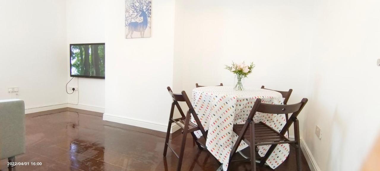 Apartamento Acacia Flat 189 Londres Exterior foto