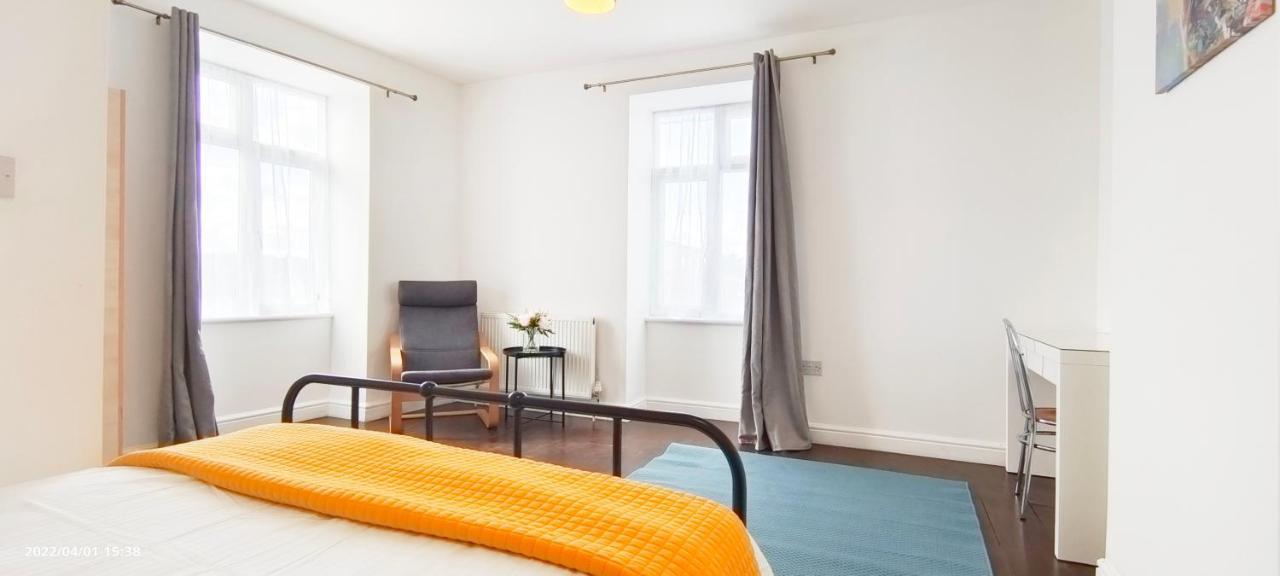 Apartamento Acacia Flat 189 Londres Exterior foto