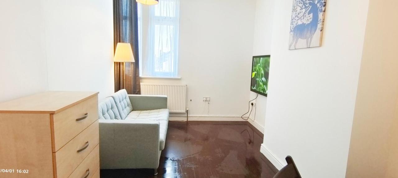 Apartamento Acacia Flat 189 Londres Exterior foto