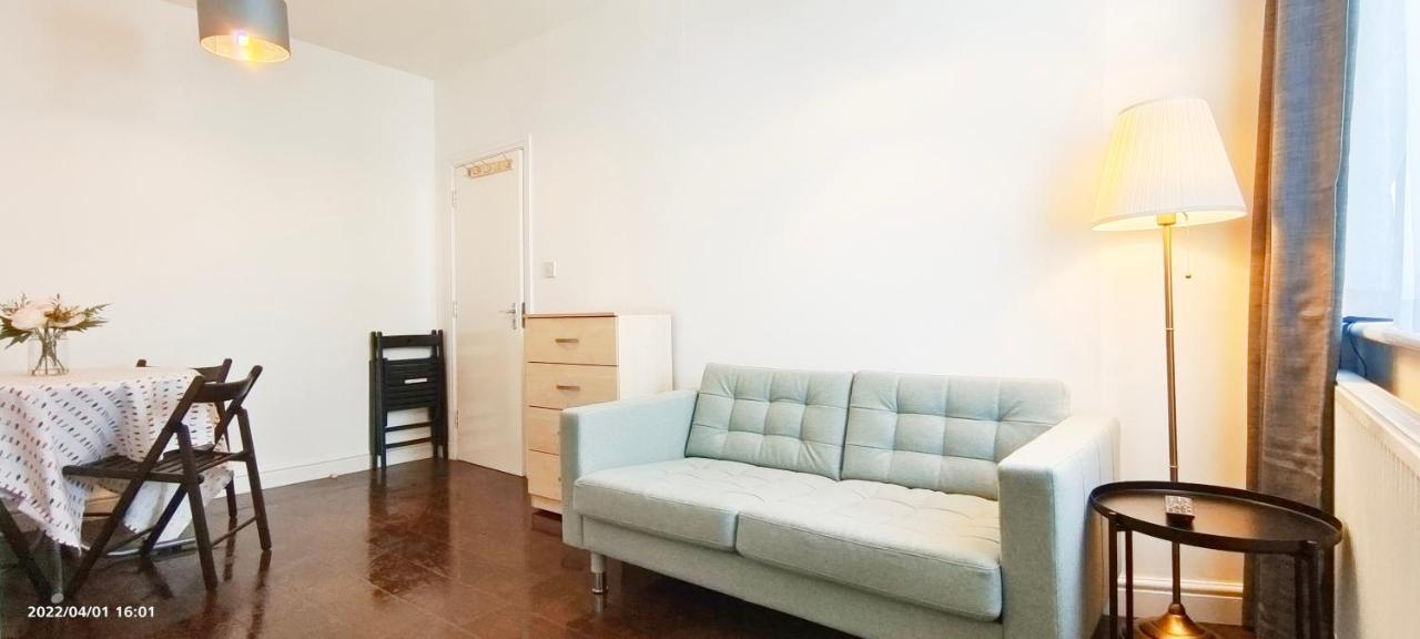 Apartamento Acacia Flat 189 Londres Exterior foto