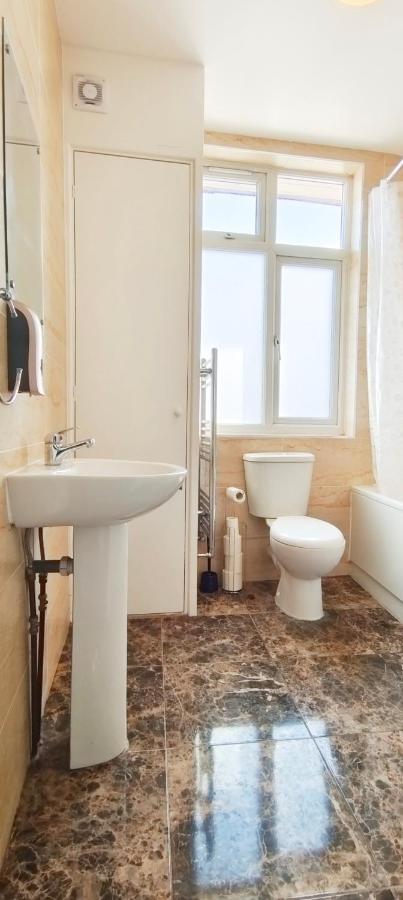 Apartamento Acacia Flat 189 Londres Exterior foto