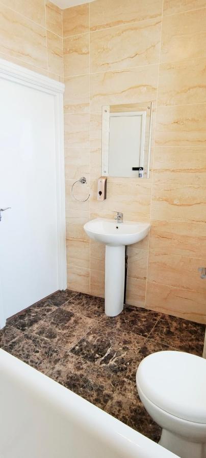 Apartamento Acacia Flat 189 Londres Exterior foto